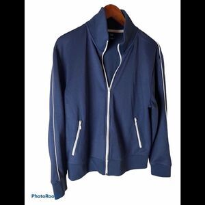 GAP zipper Jacket Size Medium Unisex